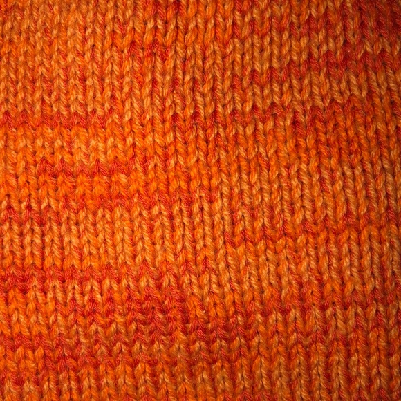 ❌SOLD❌ Urban Outfitters | Kure Crop Tank (Burnt Orange) - Picture 4 of 4